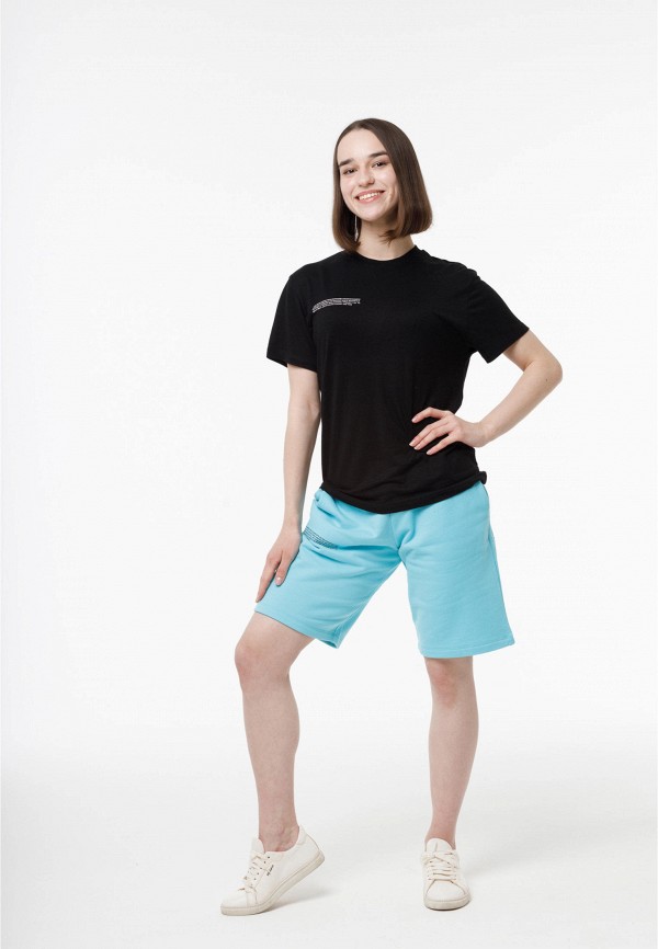 Pangaia Шорты спортивные - фото 6