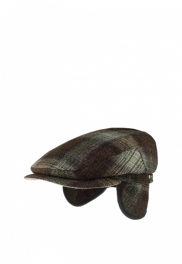 Fredrikson Кепка - фото 6