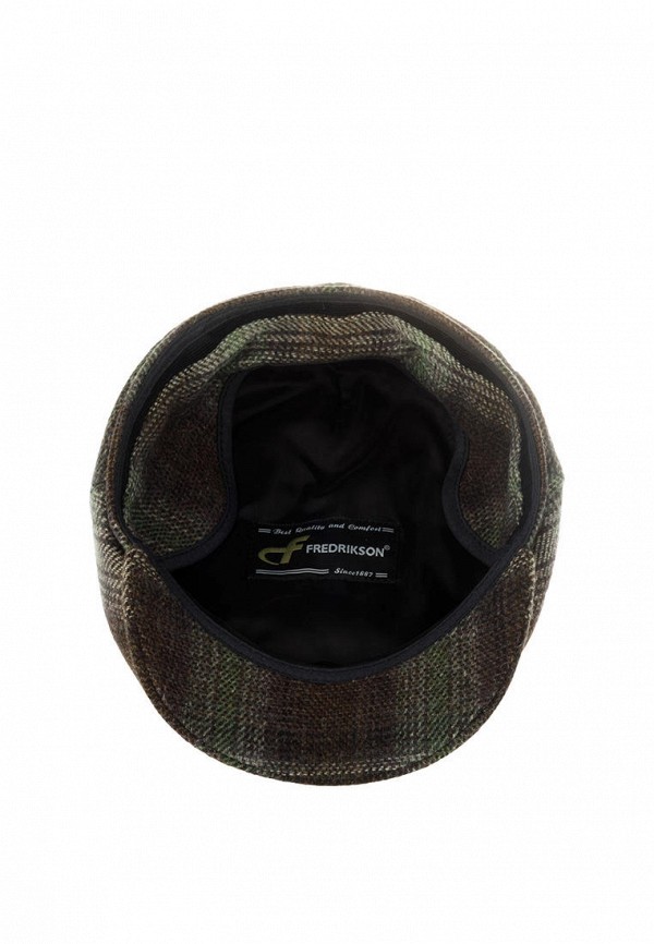 Fredrikson Кепка - фото 5