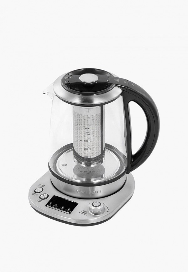 QYRON Чайник электрический - KG902 - фото 1