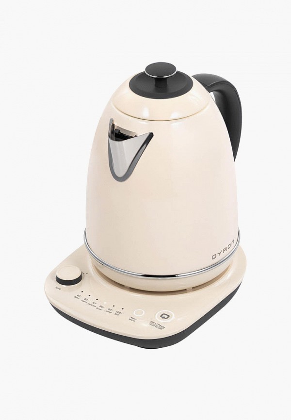 QYRON Чайник электрический - KS605 - фото 1