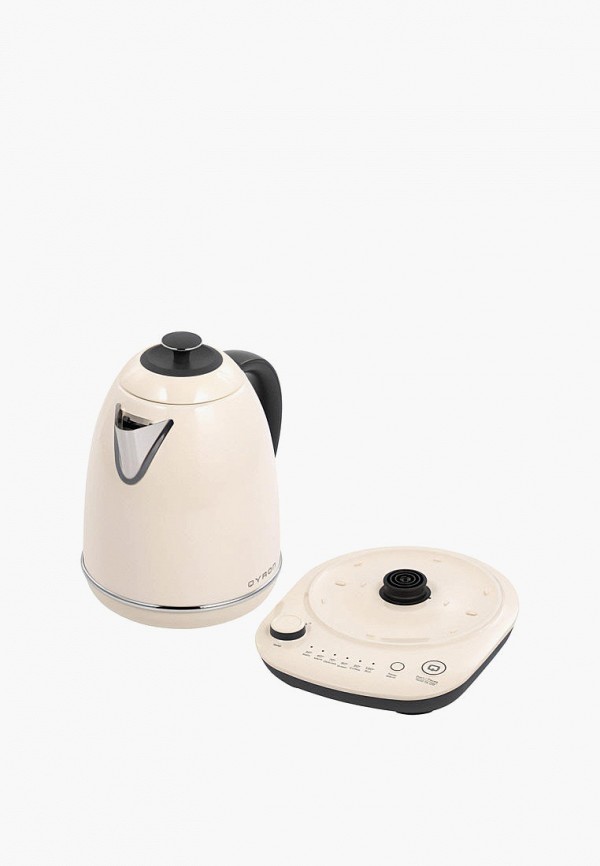 QYRON Чайник электрический - KS605 - фото 2