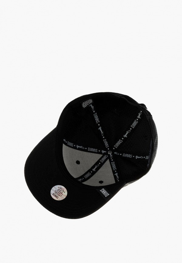 Djinns Бейсболка - фото 4