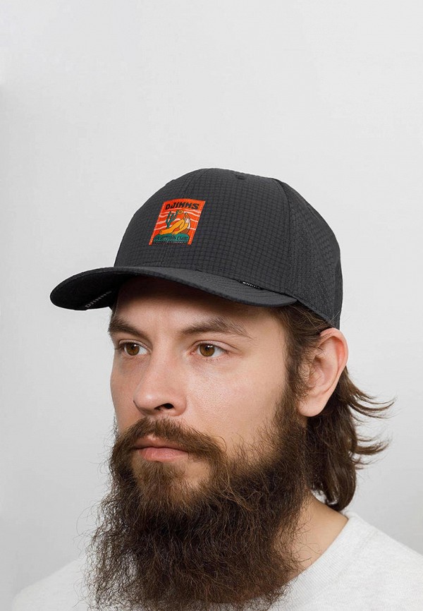 Djinns Бейсболка - фото 6