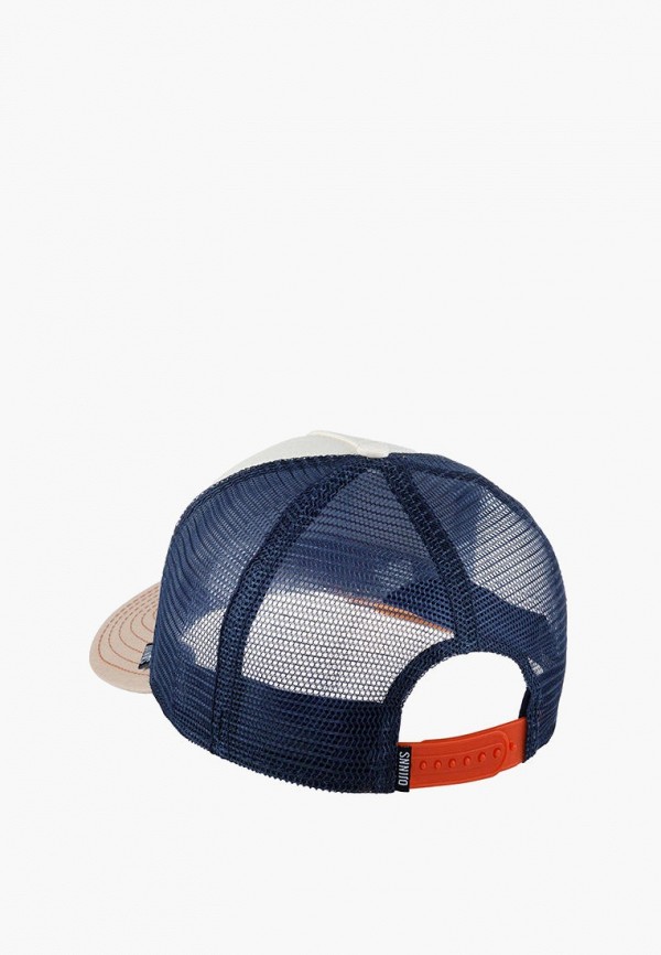 Djinns Бейсболка - фото 3