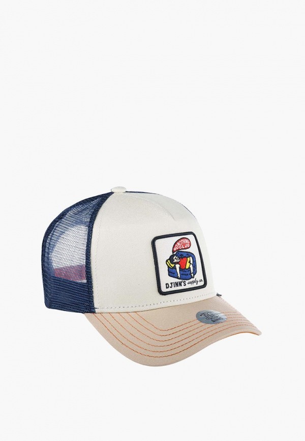 Djinns Бейсболка - фото 2