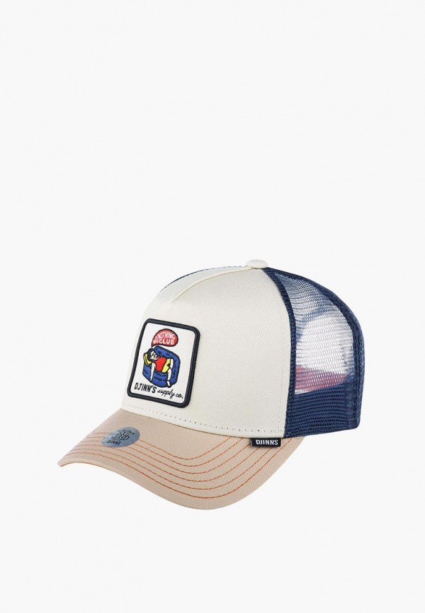 Djinns Бейсболка - фото 1