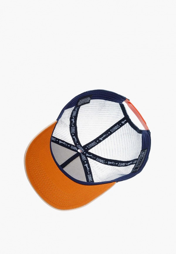 Djinns Бейсболка - фото 4