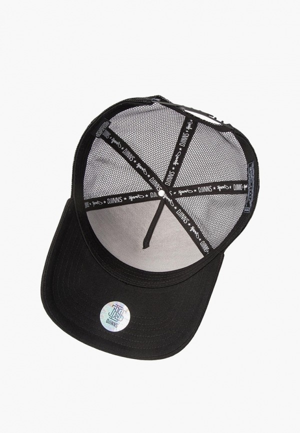 Djinns Бейсболка - фото 4