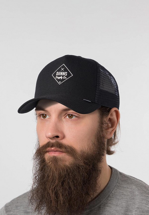 Djinns Бейсболка - фото 5