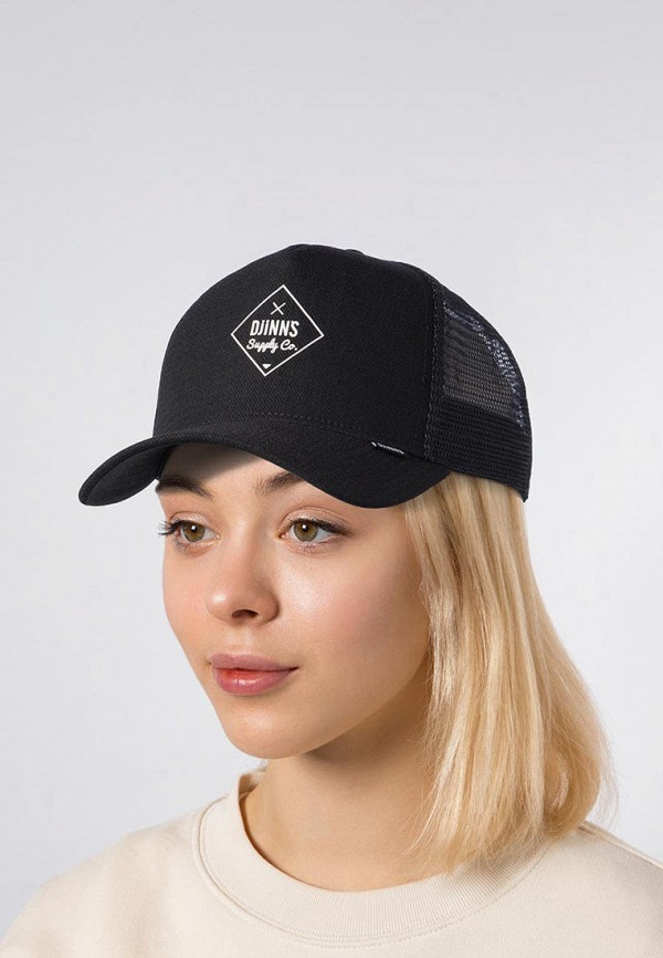 Djinns Бейсболка - фото 6