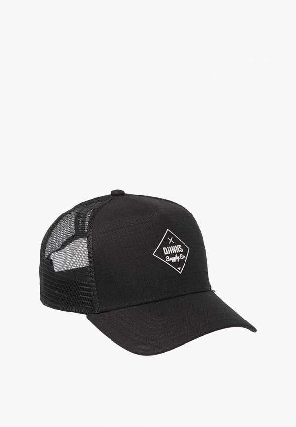 Djinns Бейсболка - фото 2