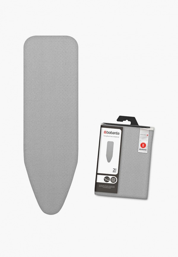 Brabantia Чехол для гладильной доски - Металлизированный - фото 2