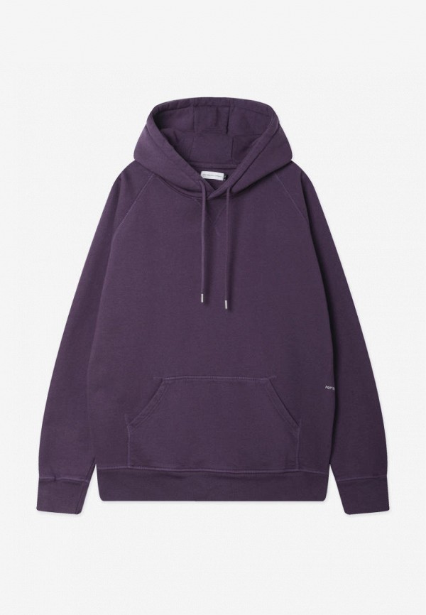 Pop Trading Company Худи - logo hooded sweat - фото 1