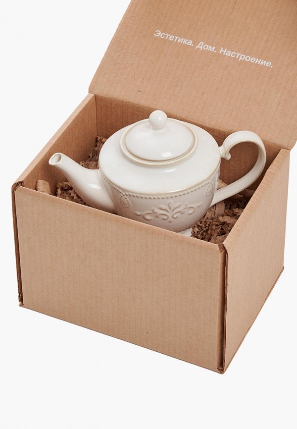 Divnaya Iva Чайник заварочный - фото 6