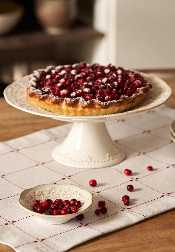 Divnaya Iva Подставка для торта - фото 1