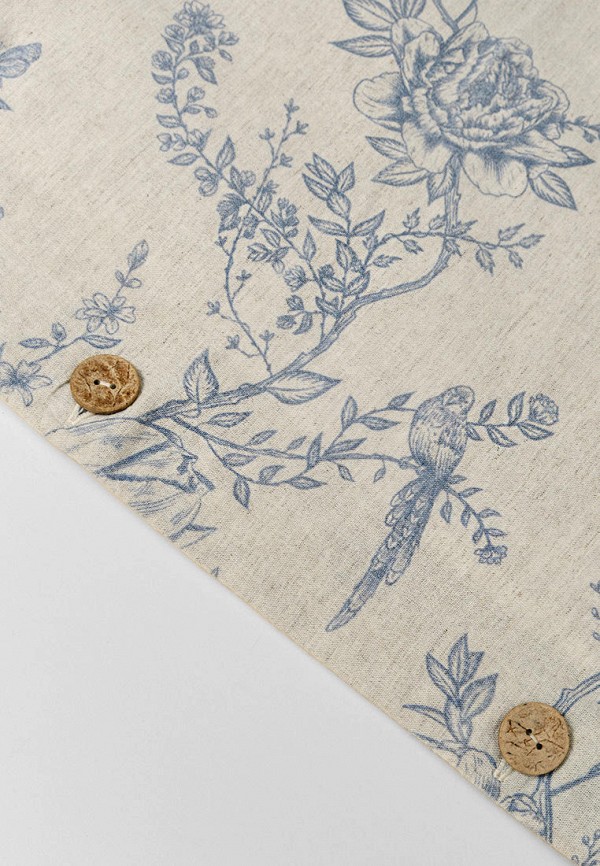 Divnaya Iva Пододеяльник 1,5-спальный - фото 4