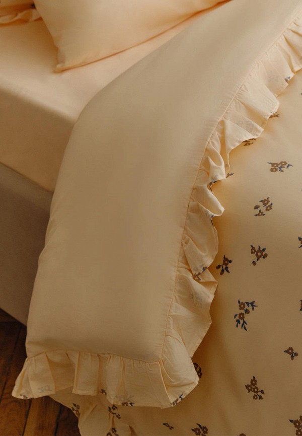 Divnaya Iva Простыня Евро - фото 3