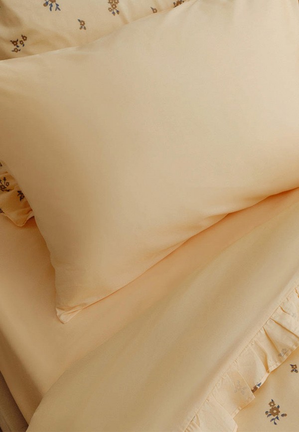 Divnaya Iva Простыня Евро - фото 4