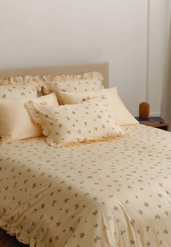 Divnaya Iva Простыня Евро - фото 5