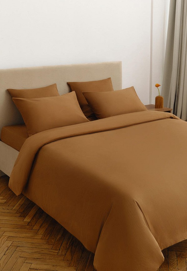 Divnaya Iva Простыня Евро - фото 5