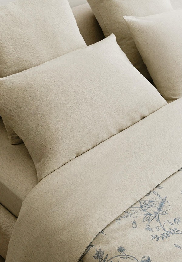 Divnaya Iva Простыня Евро - фото 3