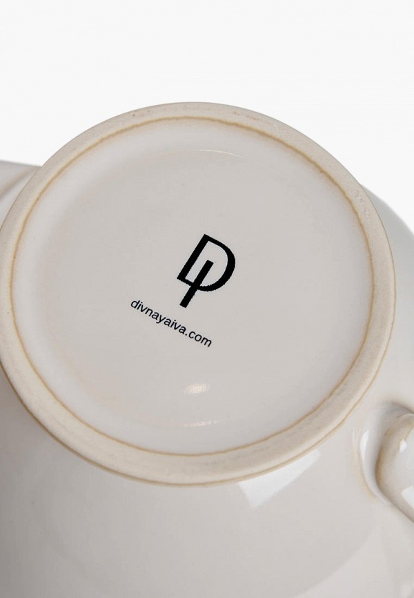 Divnaya Iva Сервиз чайный - фото 6