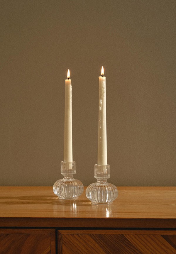 Divnaya Iva Подсвечники 2 шт. - фото 2