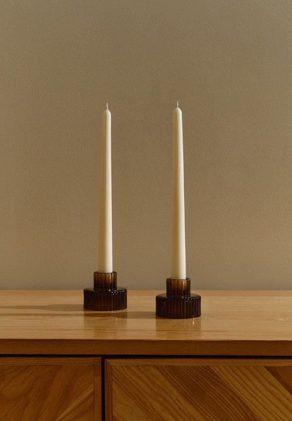 Divnaya Iva Подсвечники 2 шт. - фото 2