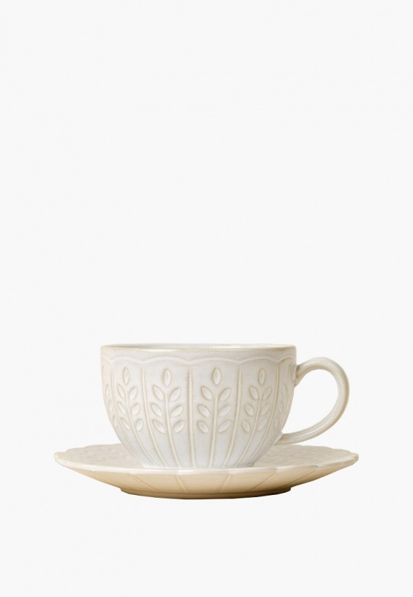 Divnaya Iva Набор чайных пар 2 шт. - фото 3