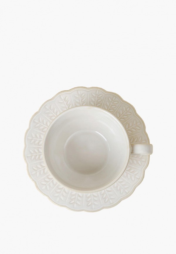 Divnaya Iva Набор чайных пар 2 шт. - фото 4