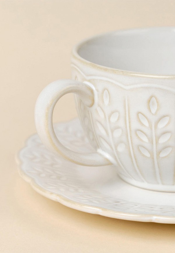 Divnaya Iva Набор чайных пар 2 шт. - фото 5