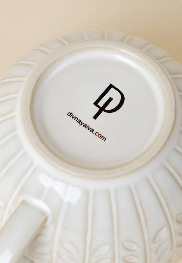 Divnaya Iva Набор чайных пар 2 шт. - фото 6