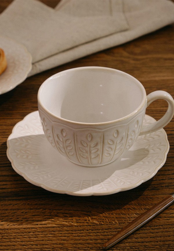 Divnaya Iva Набор чайных пар 2 шт. - фото 2