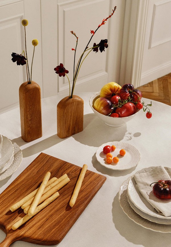 Divnaya Iva Салатник - фото 2