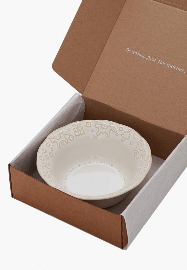 Divnaya Iva Салатник - фото 5