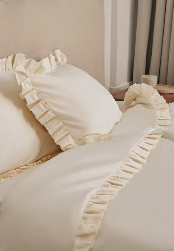 Divnaya Iva Простыня Евро - фото 4