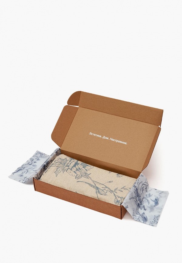 Divnaya Iva Наволочки 2 шт. - фото 3