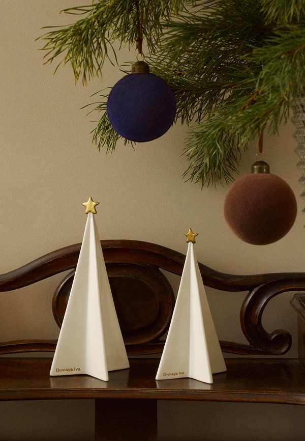 Divnaya Iva Декоративные фигурки - фото 5