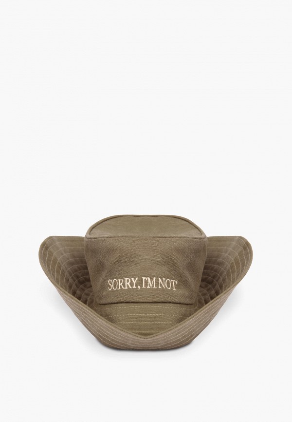 Sorry, I'm Not Панама - COWBOY - фото 1