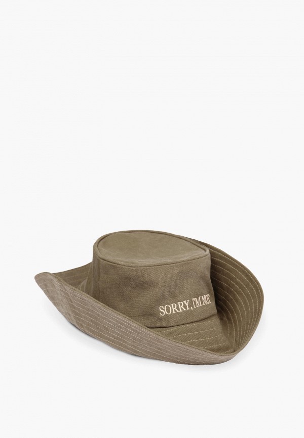 Sorry, I'm Not Панама - COWBOY - фото 2