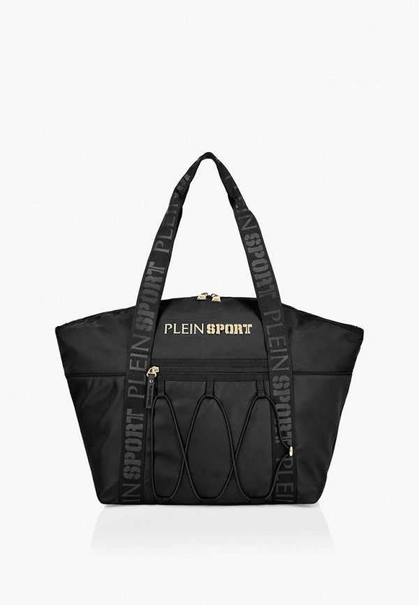 Plein Sport Сумка спортивная - фото 1