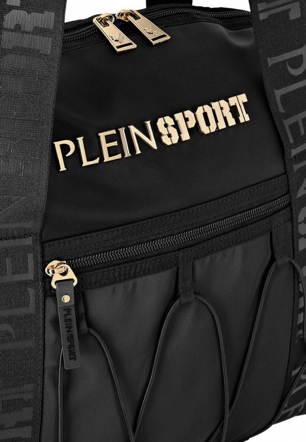 Plein Sport Сумка спортивная - фото 4