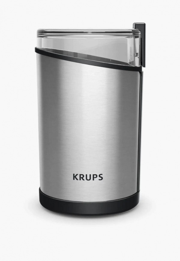 Krups Кофемолка - Fast Touch GX204D10 - фото 1