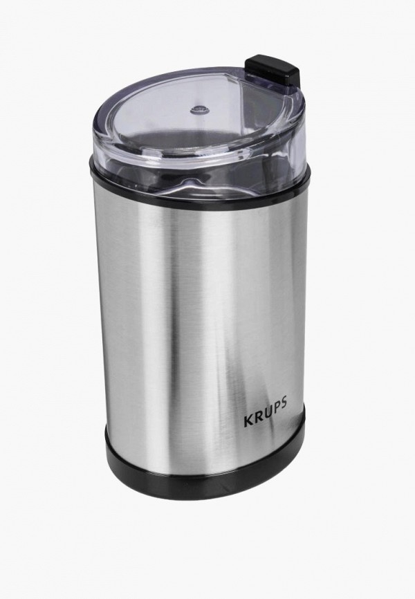 Krups Кофемолка - Fast Touch GX204D10 - фото 2