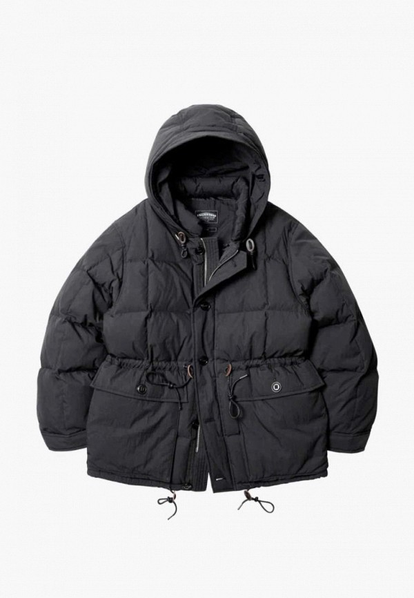 FrizmWorks Парка - KARAKORAM DOWN PARKA - фото 1