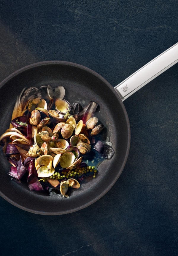 WMF Сковорода - Nordic Profi 28 см - фото 2