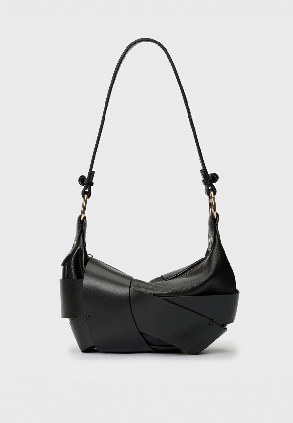 MISA Сумка - Vale Ultra Black - фото 1