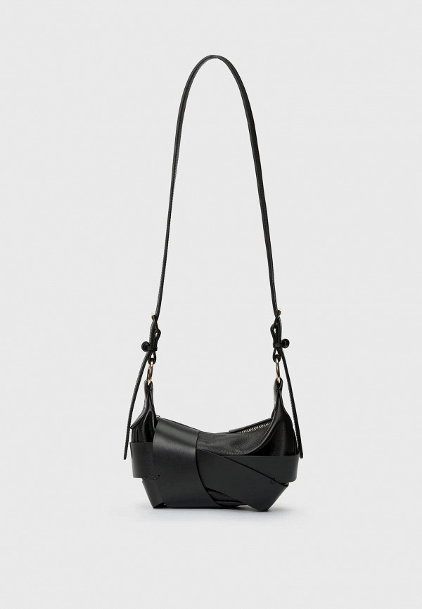 MISA Сумка - Vale Ultra Black - фото 2