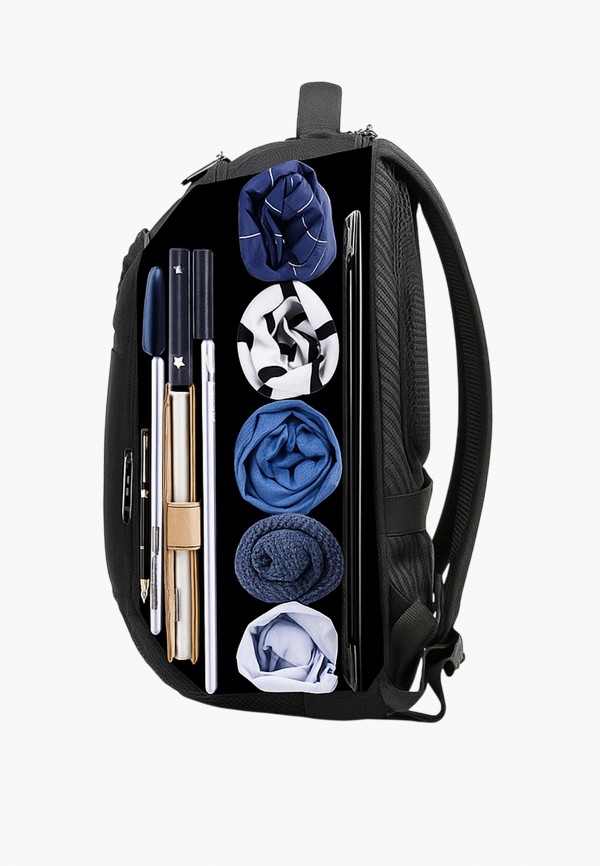 Tevin Рюкзак - фото 4